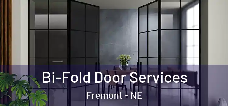  Bi-Fold Door Services Fremont - NE