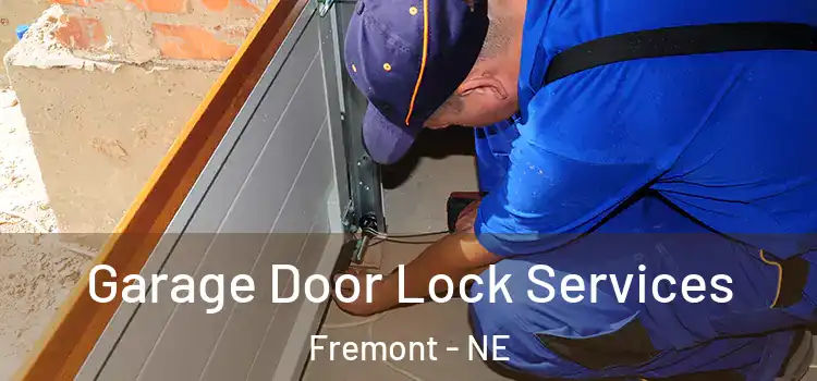  Garage Door Lock Services Fremont - NE