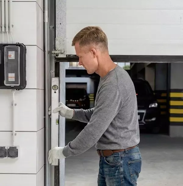 Why Choose Us for Door, Gate and Security Services in Fremont, NE