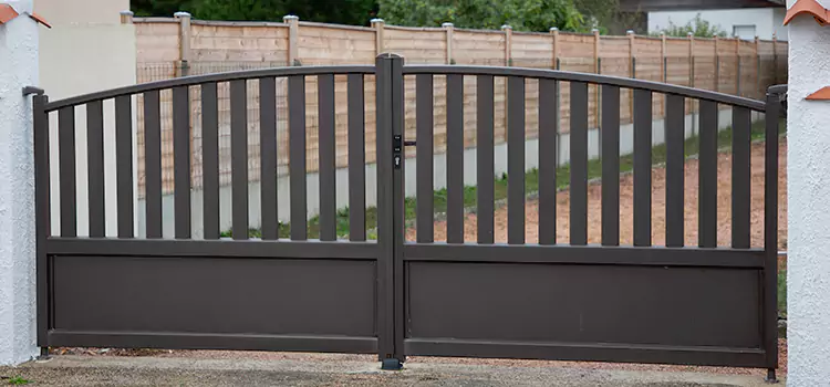 Advanced Gate Solutions in Fremont, NE