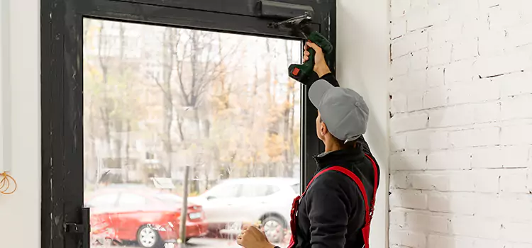 Comprehensive Door Closer Services in Fremont, NE