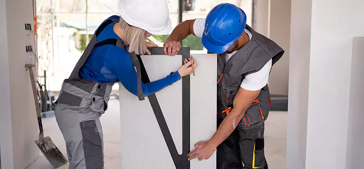 Why Choose Us for Door Panel Services in Fremont, NE?