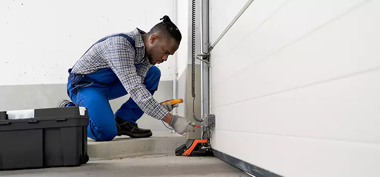 Expert Solutions for Every Garage Lock Need in Fremont, NE