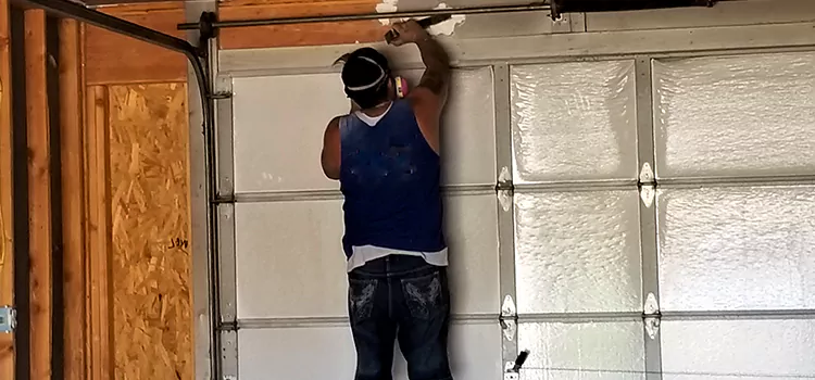 Specialized Garage Door Panel Solutions in Fremont, NE