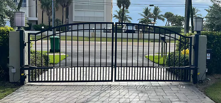 Gate Opener Replacement Near Me in Fremont, NE