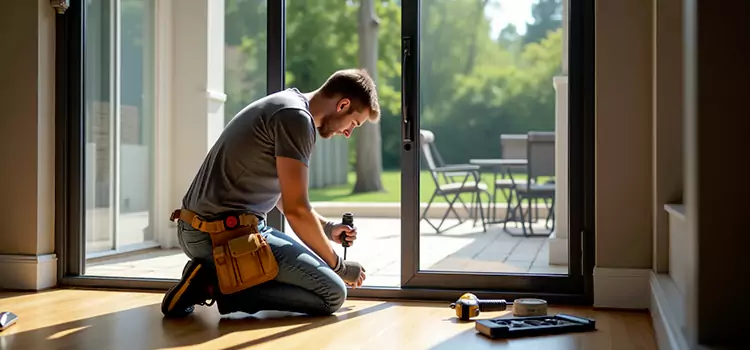 Comprehensive Solutions for Every Glass Door Need in Fremont, NE