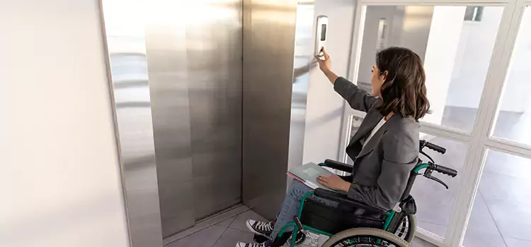 Benefits of Modern Handicap Door Systems in Fremont, NE