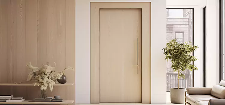 Choose Quality for Your Inside Doors in Fremont, NE