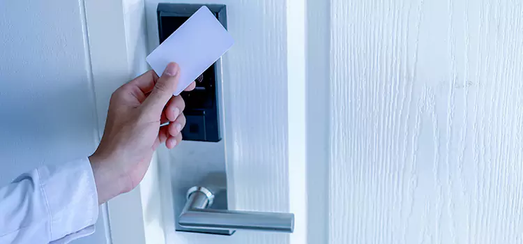 Why Choose Us for Your Keycard Lock Installation in Fremont, NE?
