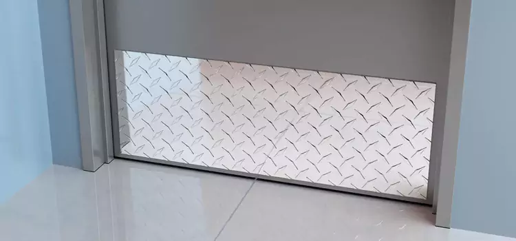 Benefits of Professional Kick Plate Solutions in Fremont, NE