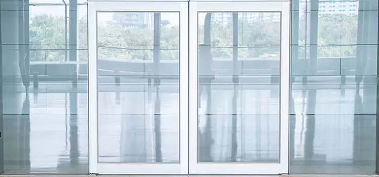Why Choose Us for Your Motion Sensor Door Needs in Fremont, NE?