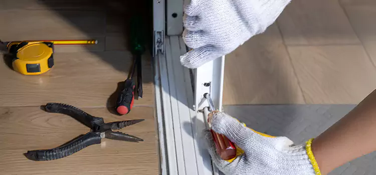 Sliding Door Installation Services in Fremont, NE
