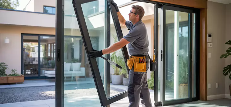 Specialized Sliding Door Roller Services in Fremont, Nebraska