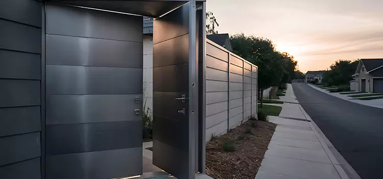Comprehensive Steel Door Solutions in Fremont, NE