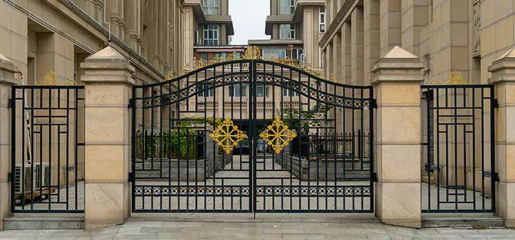Comprehensive Iron Gate Maintenance Solutions in Fremont, NE