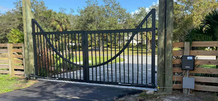 Why Choose Us for Your Automatic Gate Needs in Fremont, NE?