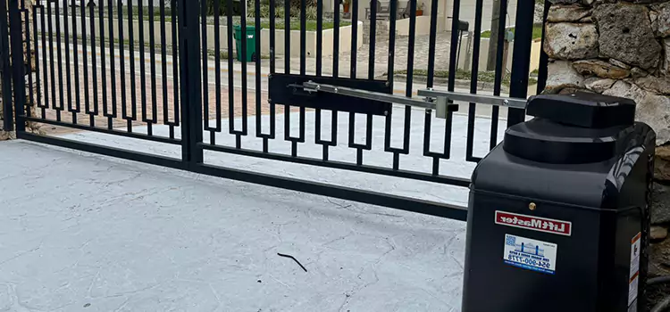 Seamless Installation and Support for Your New Gate in Fremont, NE