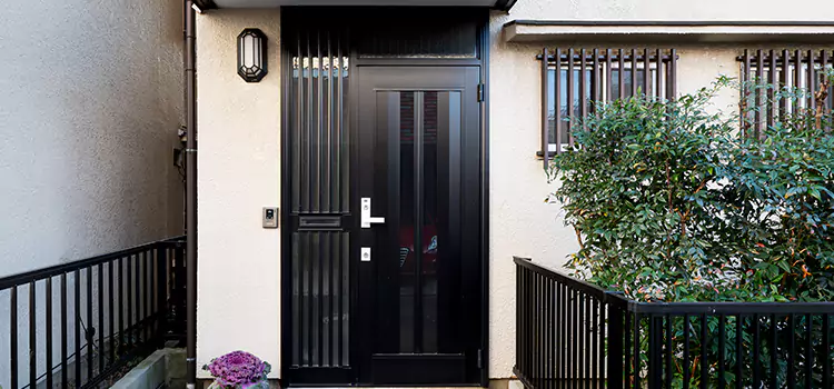 Popular Exterior Door Options in Fremont, NE