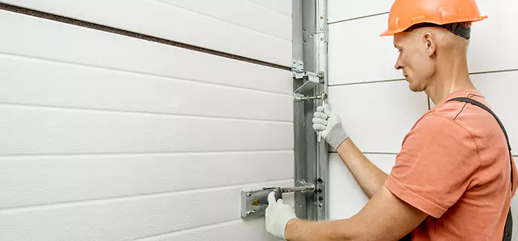 Why Choose Us for Garage Door Lock Services in Fremont, NE?
