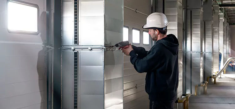 Prompt and Professional Garage Door Service in Fremont, Nebraska