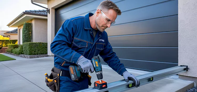 Why Choose Us for Garage Door Off Track Services in Fremont, Nebraska?