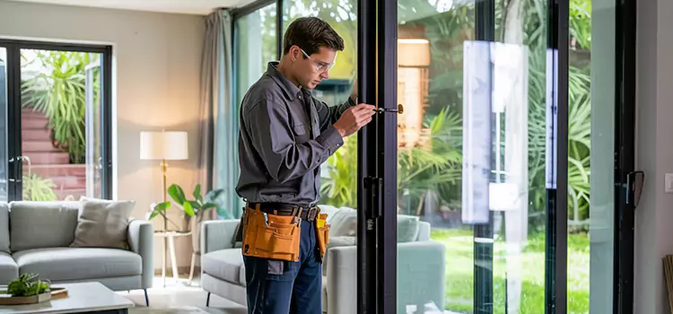 Why Choose Us for Your Glass Door Needs in Fremont, NE?