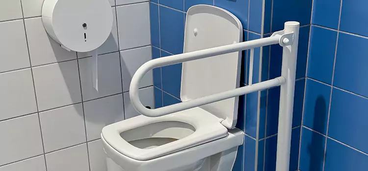 Comprehensive Solutions in Fremont, NE for Accessible Facilities