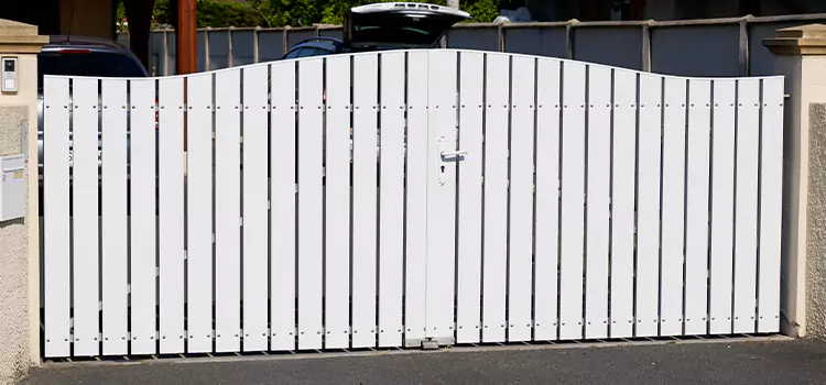 Why Choose Us for Residential Gate Repair in Fremont, NE?