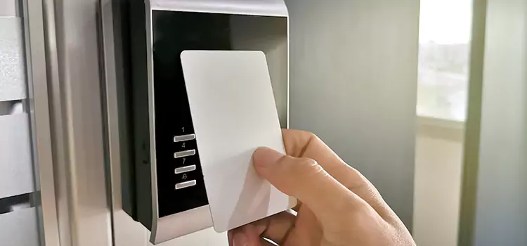 Advanced RFID Technology Integration in Fremont, NE