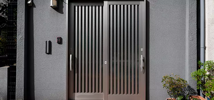 Specialized Steel Door Services in Fremont, NE