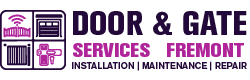 Door & Gate Services Fremont