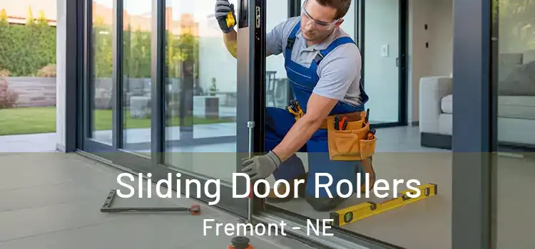  Sliding Door Rollers Fremont - NE